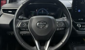 Toyota Corolla | FWD (przód) | Automatyczna | 140 KM | Srebrny full
