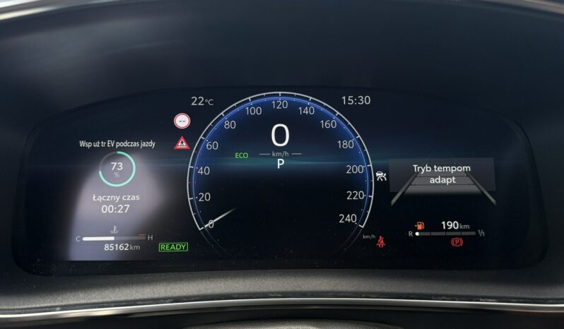 Toyota Corolla | FWD (przód) | Automatyczna | 140 KM | Srebrny full