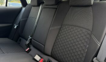 Toyota Corolla | FWD (przód) | Automatyczna | 140 KM | Srebrny full