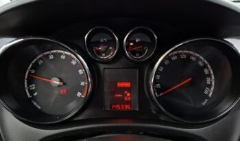 Opel Meriva | FWD (przód) | Manualna | 120 KM | Brązowy full