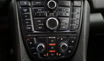 Opel Meriva | FWD (przód) | Manualna | 120 KM | Brązowy full