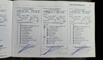 Opel Meriva | FWD (przód) | Manualna | 120 KM | Brązowy full