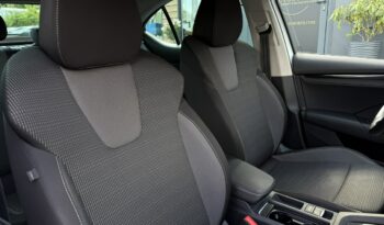 Skoda Octavia | FWD (przód) | Automatyczna | 150 KM | Biały full