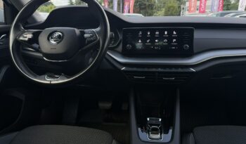 Skoda Octavia | FWD (przód) | Automatyczna | 150 KM | Biały full