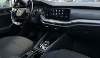 Skoda Octavia | FWD (przód) | Automatyczna | 150 KM | Biały full