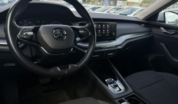 Skoda Octavia | FWD (przód) | Automatyczna | 150 KM | Biały full