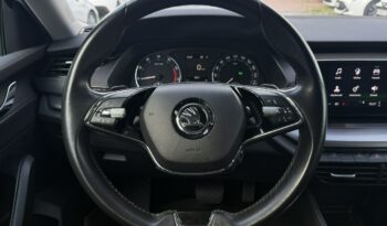 Skoda Octavia | FWD (przód) | Automatyczna | 150 KM | Biały full