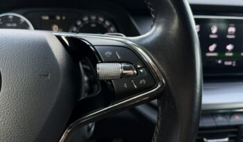 Skoda Octavia | FWD (przód) | Automatyczna | 150 KM | Biały full