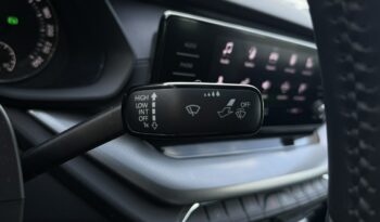 Skoda Octavia | FWD (przód) | Automatyczna | 150 KM | Biały full