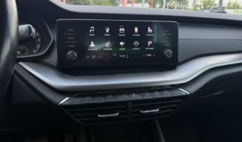 Skoda Octavia | FWD (przód) | Automatyczna | 150 KM | Biały full