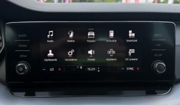 Skoda Octavia | FWD (przód) | Automatyczna | 150 KM | Biały full