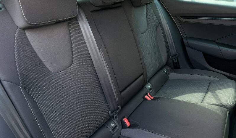 Skoda Octavia | FWD (przód) | Automatyczna | 150 KM | Biały full