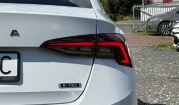 Skoda Octavia | FWD (przód) | Automatyczna | 150 KM | Biały full