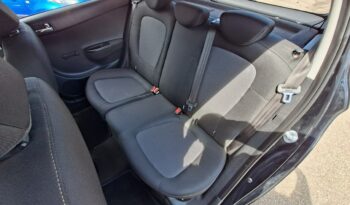 Hyundai i20 | FWD (przód) | Manualna | 85 KM | Czarny full