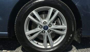 Ford S-Max | FWD (przód) | Automatyczna | 150 KM | Granatowy full