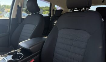 Ford S-Max | FWD (przód) | Automatyczna | 150 KM | Granatowy full