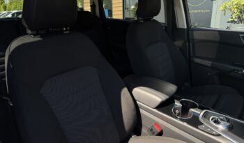 Ford S-Max | FWD (przód) | Automatyczna | 150 KM | Granatowy full
