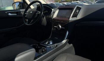 Ford S-Max | FWD (przód) | Automatyczna | 150 KM | Granatowy full