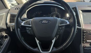Ford S-Max | FWD (przód) | Automatyczna | 150 KM | Granatowy full