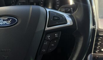 Ford S-Max | FWD (przód) | Automatyczna | 150 KM | Granatowy full