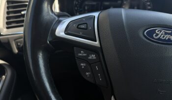 Ford S-Max | FWD (przód) | Automatyczna | 150 KM | Granatowy full