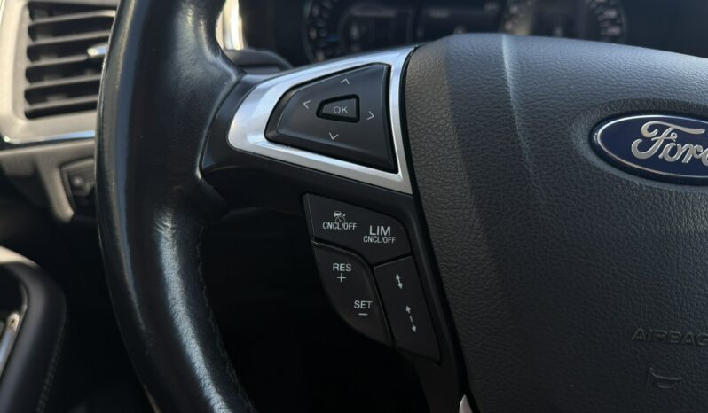 Ford S-Max | FWD (przód) | Automatyczna | 150 KM | Granatowy full