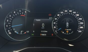 Ford S-Max | FWD (przód) | Automatyczna | 150 KM | Granatowy full