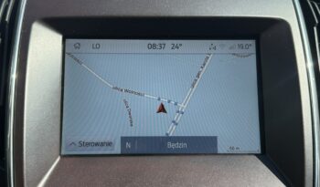 Ford S-Max | FWD (przód) | Automatyczna | 150 KM | Granatowy full