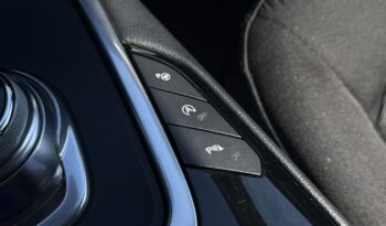 Ford S-Max | FWD (przód) | Automatyczna | 150 KM | Granatowy full