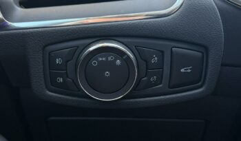 Ford S-Max | FWD (przód) | Automatyczna | 150 KM | Granatowy full