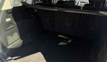 Ford S-Max | FWD (przód) | Automatyczna | 150 KM | Granatowy full