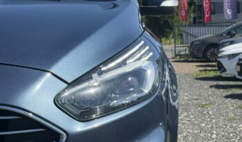 Ford S-Max | FWD (przód) | Automatyczna | 150 KM | Granatowy full
