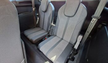 Peugeot 5008 | FWD (przód) | Manualna | 130 KM | Niebieski full