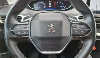 Peugeot 5008 | FWD (przód) | Automatyczna | 130 KM | Szary full