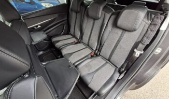 Peugeot 5008 | FWD (przód) | Automatyczna | 130 KM | Szary full