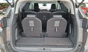 Peugeot 5008 | FWD (przód) | Automatyczna | 130 KM | Szary full