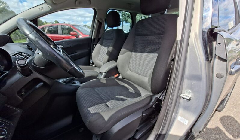 Opel Meriva | FWD (przód) | Manualna | 140 KM | Szary full