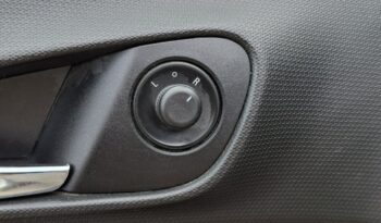 Opel Meriva | FWD (przód) | Manualna | 140 KM | Szary full