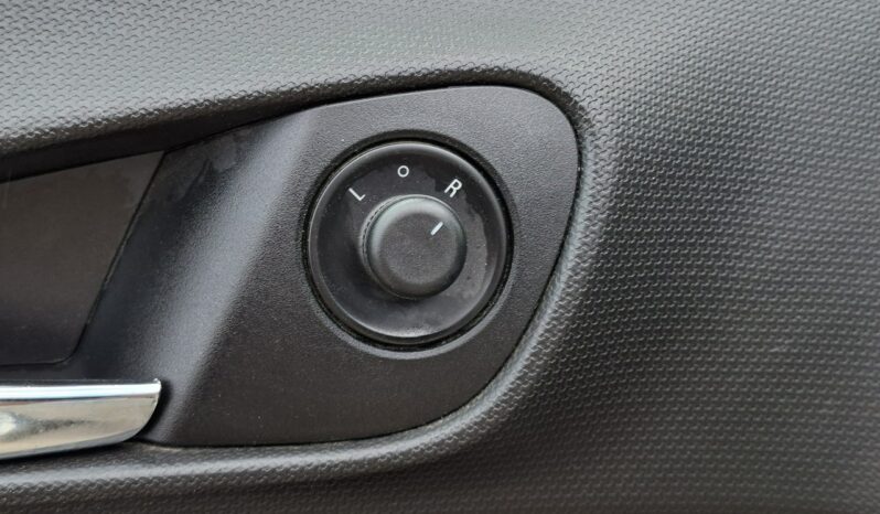 Opel Meriva | FWD (przód) | Manualna | 140 KM | Szary full