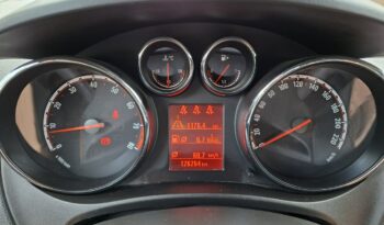 Opel Meriva | FWD (przód) | Manualna | 140 KM | Szary full