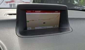 Opel Meriva | FWD (przód) | Manualna | 140 KM | Szary full