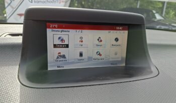 Opel Meriva | FWD (przód) | Manualna | 140 KM | Szary full
