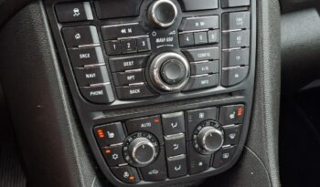 Opel Meriva | FWD (przód) | Manualna | 140 KM | Szary full