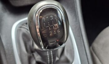 Opel Meriva | FWD (przód) | Manualna | 140 KM | Szary full