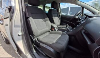 Opel Meriva | FWD (przód) | Manualna | 140 KM | Szary full