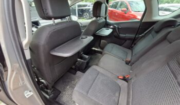 Opel Meriva | FWD (przód) | Manualna | 140 KM | Szary full