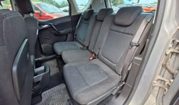 Opel Meriva | FWD (przód) | Manualna | 140 KM | Szary full
