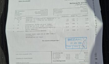 Opel Meriva | FWD (przód) | Manualna | 140 KM | Szary full