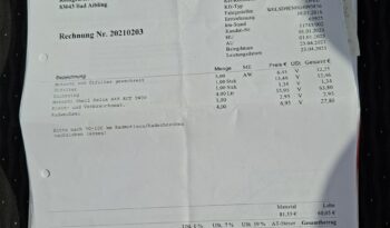 Opel Meriva | FWD (przód) | Manualna | 140 KM | Szary full