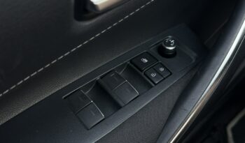 Toyota Corolla | FWD (przód) | Automatyczna | 122 KM | Czarny full